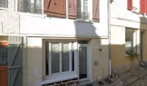 Catherine Baudat, Avocat à Neauphle-le-Château