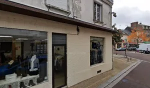 De Arriba Nathalie à Saint-André-de-l'Eure