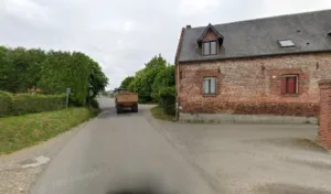 Le Dren Jean-Louis à Bacqueville-en-Caux