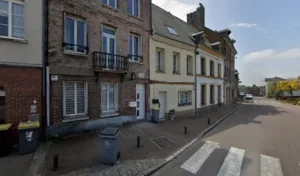 Giorgi Véronique à Bacqueville-en-Caux