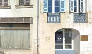 Office notarial Jonz’acte – Maître Stéphanie SIMON à Mirambeau