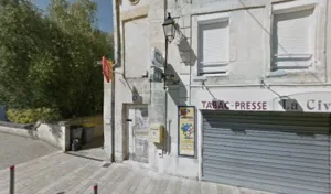 Chaullet Didier à Jonzac