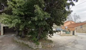 Jean-Christophe PIAUX à Trans-en-Provence