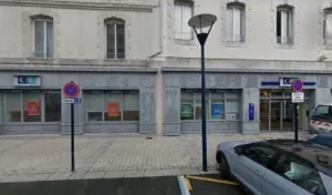 Graic Quintard Playe Le Caer à Saint-Brieuc