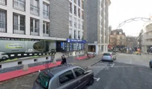 Maître Yves Avril – Avocat à Saint-Brieuc