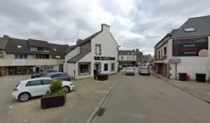 Boissière Eric à Plaintel