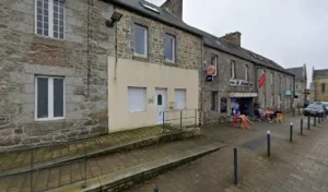 Bar Jean-Christophe à Bégard