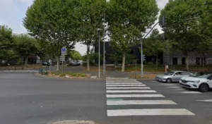 Chrystèle RAUMEL DEMIER à Grigny