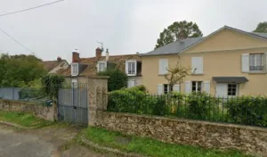 Gilmour Law Office à Saint-Jean-de-Beauregard