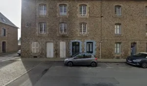 Colin Jean-Yves à Cancale