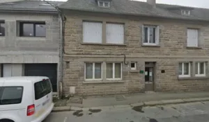 Noel Claire à Dinan