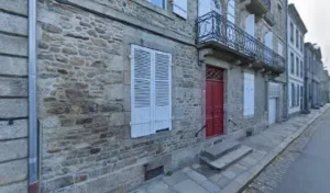 Segond Le Besco Francoise à Dinan