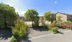 Laura BORDIER à Dinan