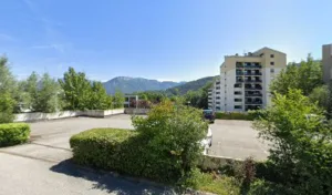 Lamia El Fath à Annecy