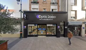 Gérard Philippe à Puteaux