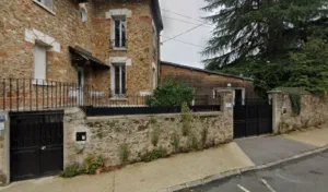 Soulie Baudot Soulie à Orsay