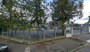 CD Juris Eric Martinez & Manon Longueville à Épinay-sous-Sénart