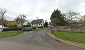 Jourdan Michel à Boissettes