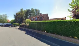 Rabouin Danielle à Lompret