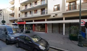 Mansuy Katia à Puteaux