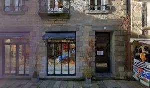 mathilde personnic à Dinan