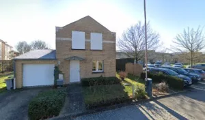 Lavanant Marina à Voisins-le-Bretonneux