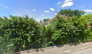 Suchy Gisela à Achères