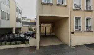 Régine DA COSTA – SIMON à Orsay