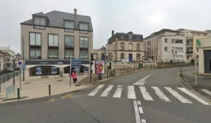 Lapôtre, Brochay, Dewald, Loiseau-Dewald à Orsay