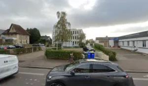 Massé Charlotte Avocat à Bihorel