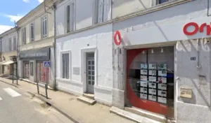 Bouard Jean-Philippe à Léognan