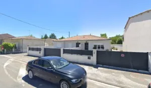 Germain Laurence Dietz Dorothée Germain Romuald à Jonzac