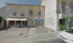 Callaud Philippe à Jonzac