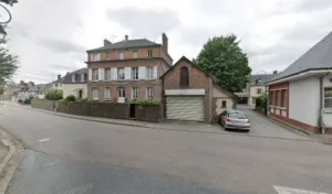 Ducy Pierre à Thiberville