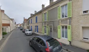 Prudhomme Alain à Hermanville-sur-Mer