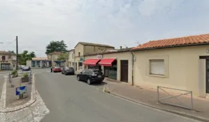 Boutard Aurélie à Saint-André-de-Cubzac