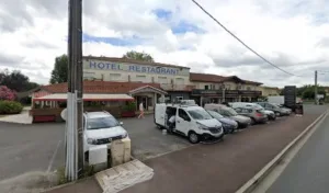 BRON Delphine à Yvrac