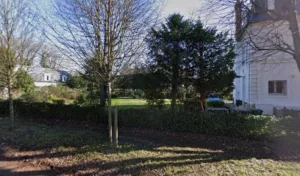 Fortis Jodouin Elisabeth Renee à Maisons-Laffitte