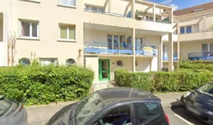 Hazan Robert à Saint-Ouen-l'Aumône