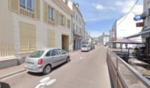 Maître Rollat Roch Claire à Montereau