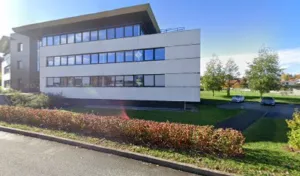 Lacombe Florence à Chavanod