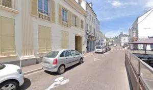 Philippe Brevet et Patrick Tabet Notaires Associes à Montereau