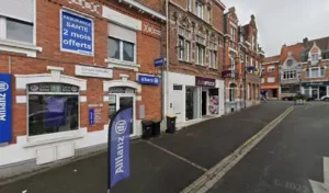 Scp Cattoir Et Associes à Bailleul