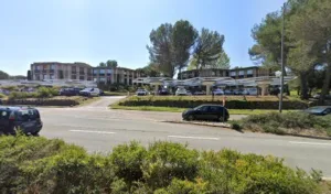 Valéry MAJEWSKI à Biot