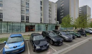 Nguyen-Guenée Sandra à Épinay-sous-Sénart