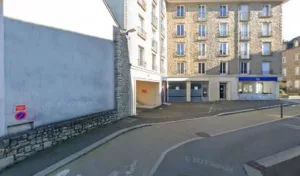 Molard Jean-Pierre à Dinan