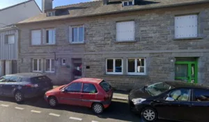 De La Hitte Rita à Dinan