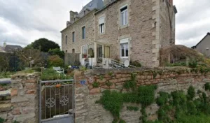 Cadudal Véronique à Paimpol