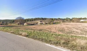 Richer Christine Patricia à Meyreuil