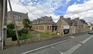 Etude Maître Le Person Yffiniac à Yffiniac